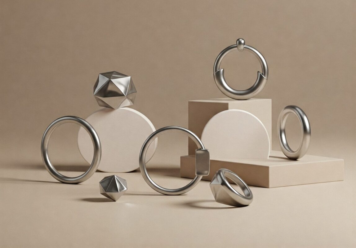 Minimalist Designs